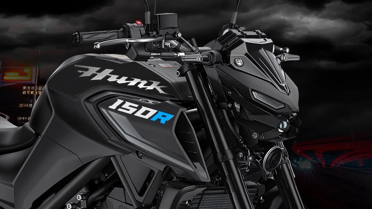 Hero Hunk 150R: The Ultimate Blend of Power, Style, and Efficiency for Every Rider