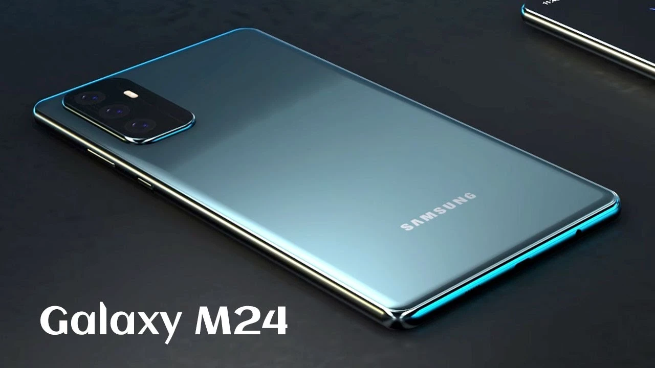 Samsung Galaxy M24: The Ultimate Mid-Range Smartphone You Can’t Miss in 2024!