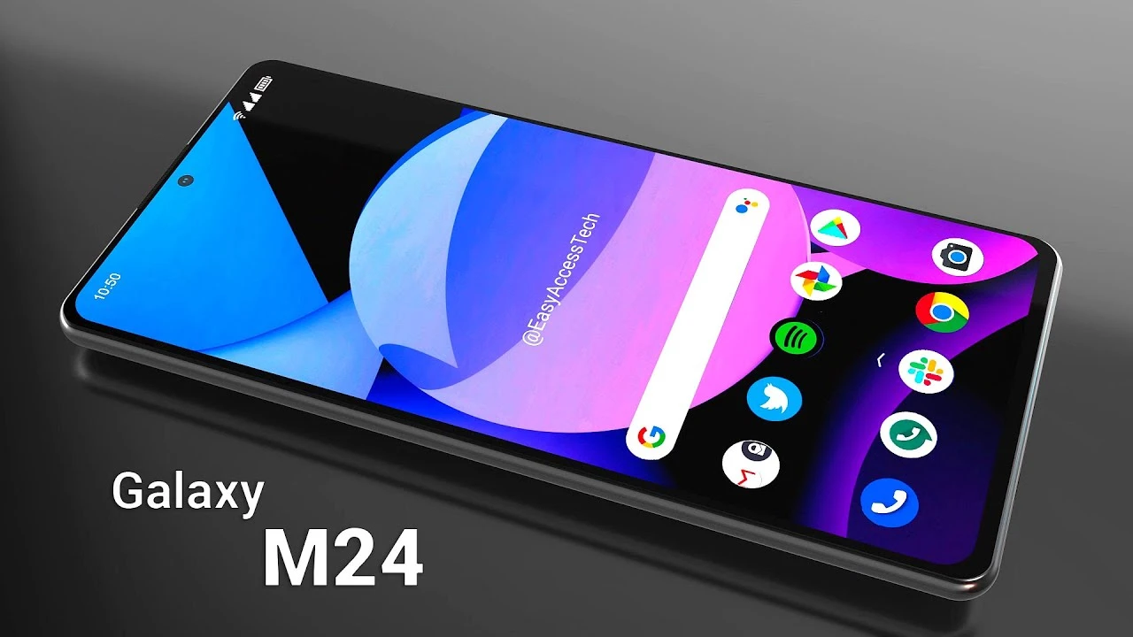 Discover the Samsung Galaxy M24 Camera: A Game-Changer for Photography Lovers!