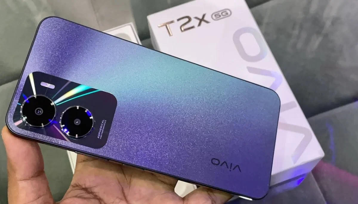 Vivo T2x 5G: A Game-Changer in the Budget 5G Smartphone Arena