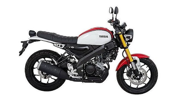 Yamaha XSR 155 Likely to Be Showcased at Bharat Mobility Expo 2025 Key Details