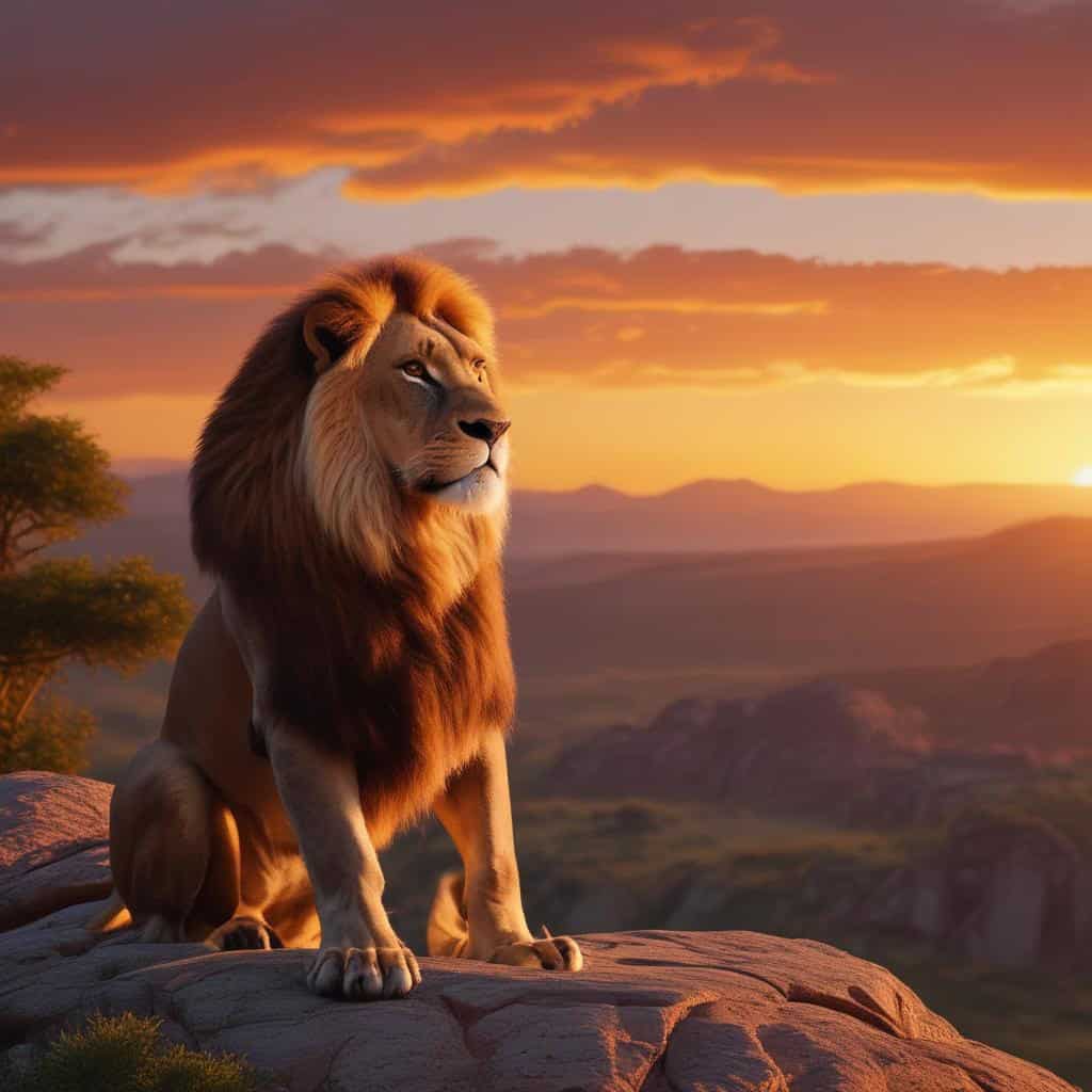 'Mufasa The Lion King' OTT Release Everything You Need To Know Live