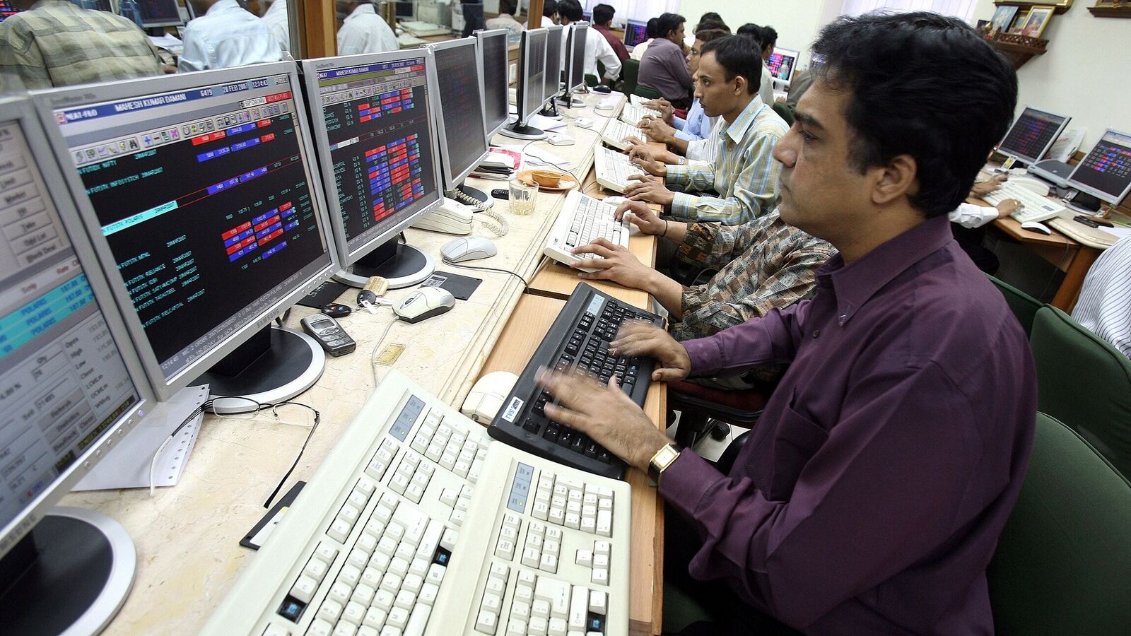 Nifty 50, Sensex today: What to expect from Indian stock market in trade on February 25