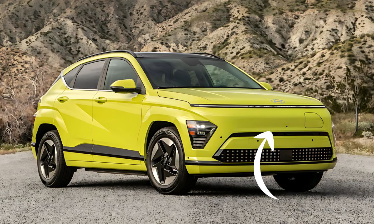 2025 Hyundai Kona Review Performance, Price, and Features