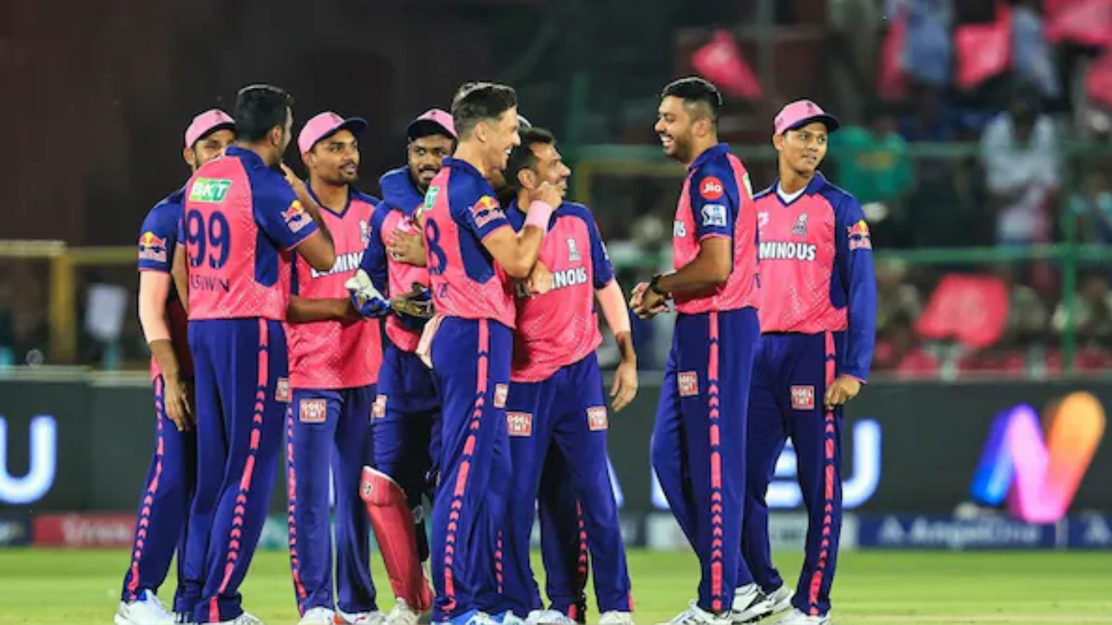 3 Key Playing XI Decisions Rajasthan Royals have to make for IPL 2025