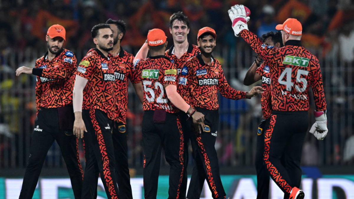 3 Key Playing XI Decisions Sunrisers Hyderabad (SRH) have to make for IPL 2025