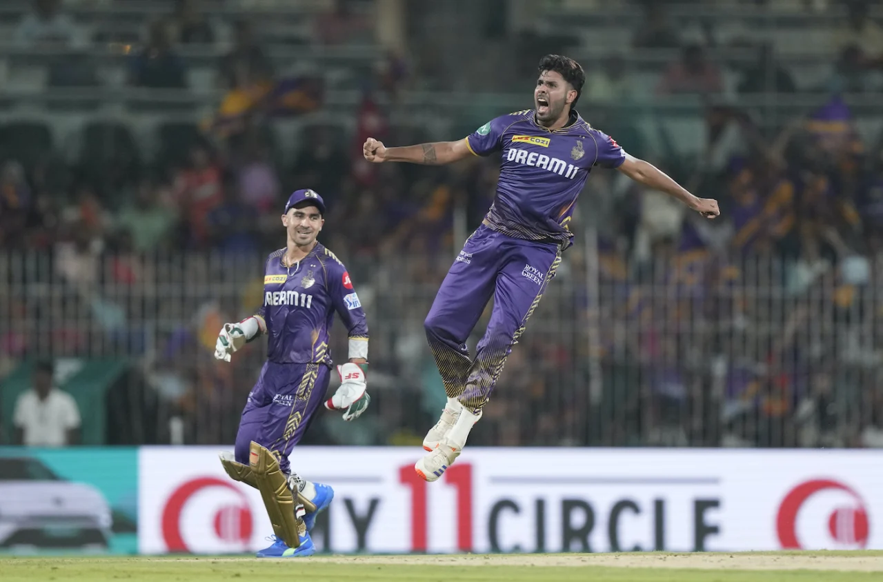 3 Key Starting XI Decisions KKR have to make for IPL 2025