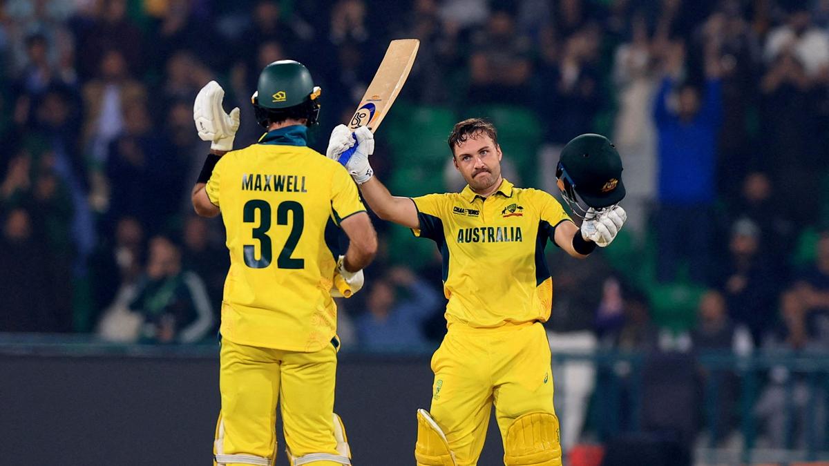 AUS vs SA Dream11 Prediction, ICC Champions Trophy 2025: Australia v South Africa predicted playing XI; full squads