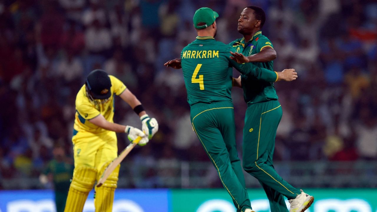 AUS vs SA Match Preview- ICC Champions Trophy 2025, Match 7