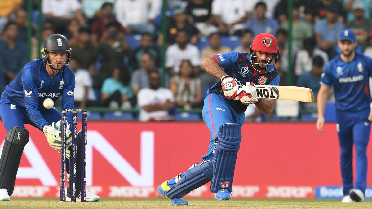 Afghanistan vs England LIVE streaming info, ICC Champions Trophy 2025: When and where to watch AFG v ENG; match details, squads