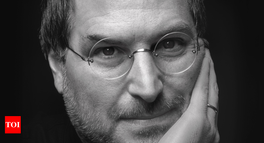 Apple CEO Tim Cook remembers Steve Jobs on his 70th birthday