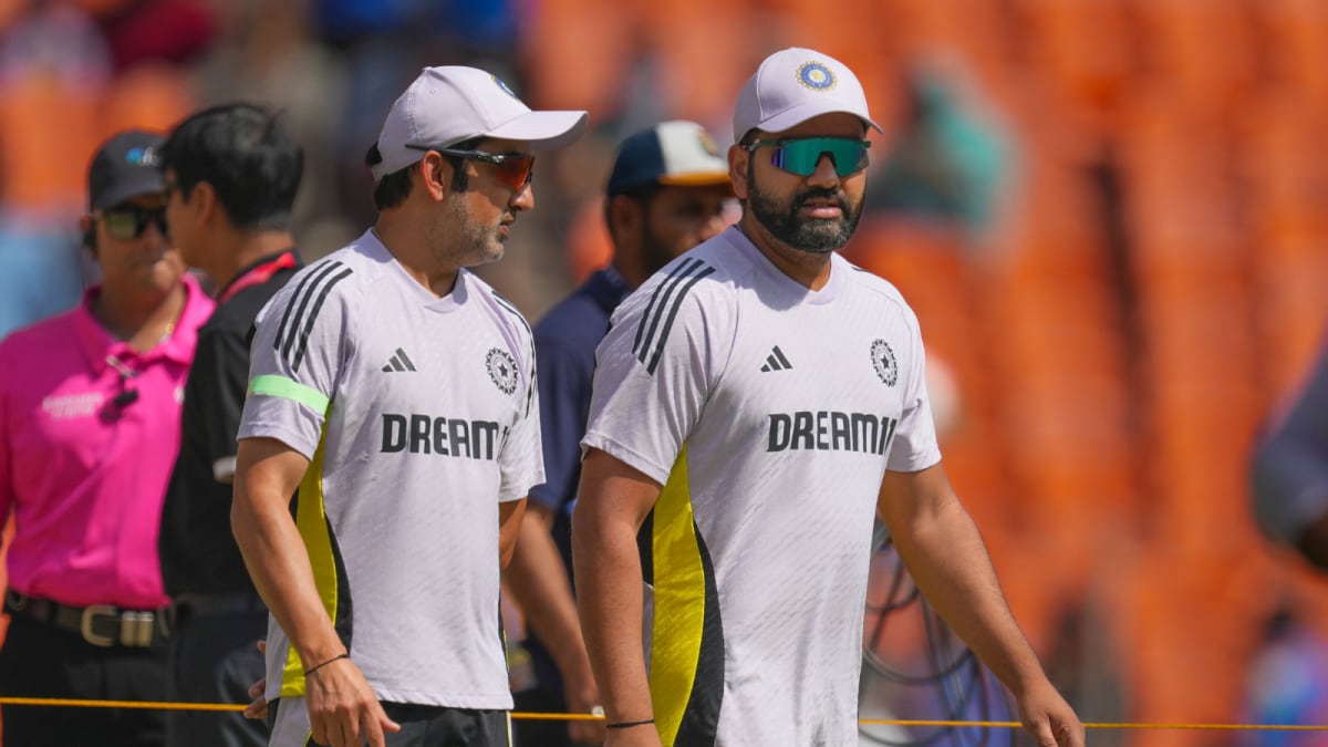 BCCI To Ask Test Stars To Undergo Red-Ball Practice Sessions During IPL 2025 To Prepare For England Tour: Report