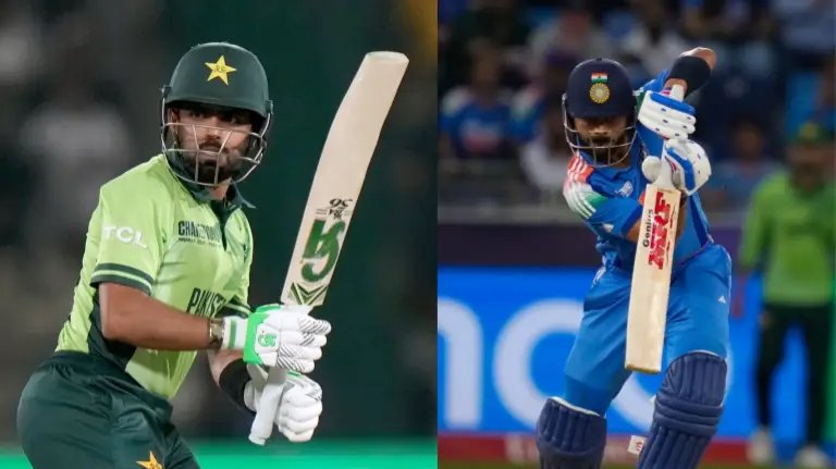 'Babar Azam is no Virat Kohli But he Won...' - Ex-Pakistan Cricketer's BIZARRE Remark After ICC Champions Trophy 2025 Debacle