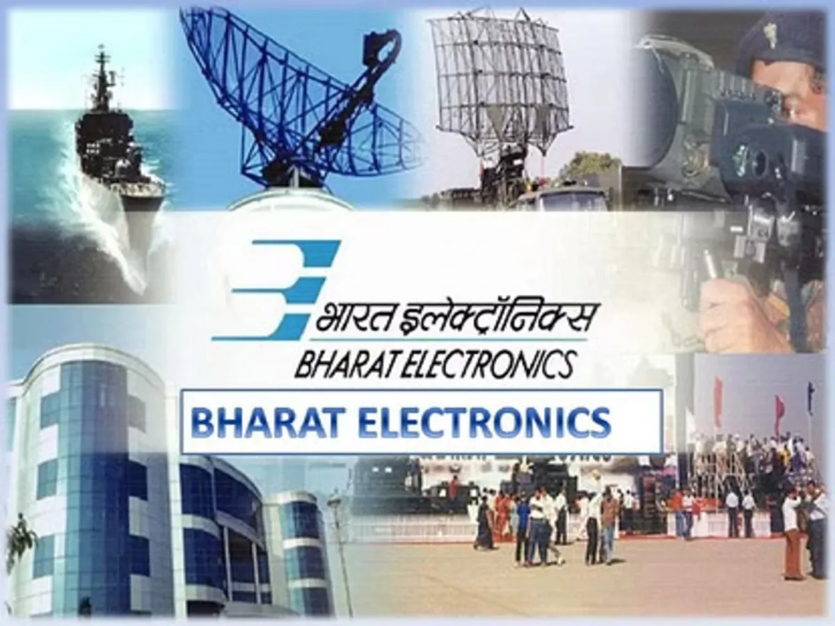 Bharat Electronics to consider interim dividend next week; check key details