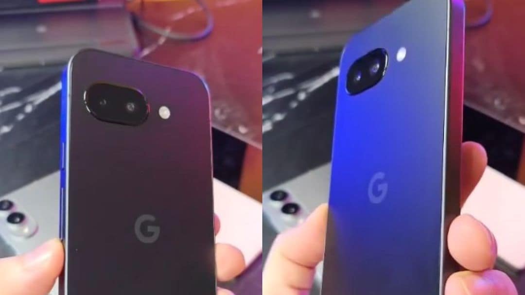 Budget flagship? Google Pixel 9a leaks expose a cheaper build design