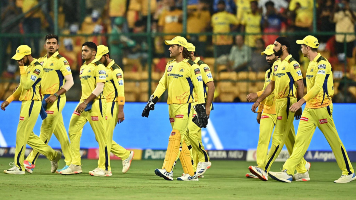 CSK Appoint Former RCB Player As Their Assistant Bowling Coach for IPL 2025