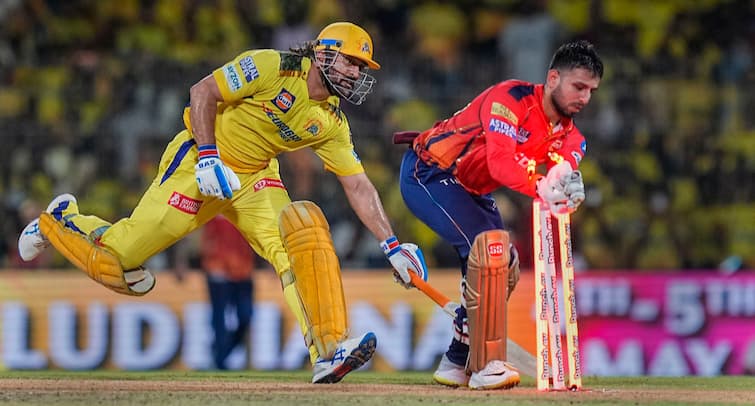 CSK To Face Mumbai Indians In Opener – Check Chennai Super Kings IPL 2025 Full Schedule