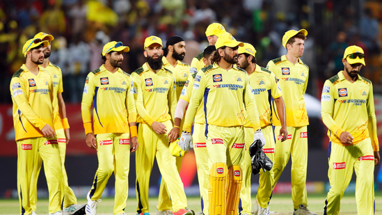 CSK add Australia's T20 WC-winning coach to their support staff to assist Ashwin and others in IPL 2025