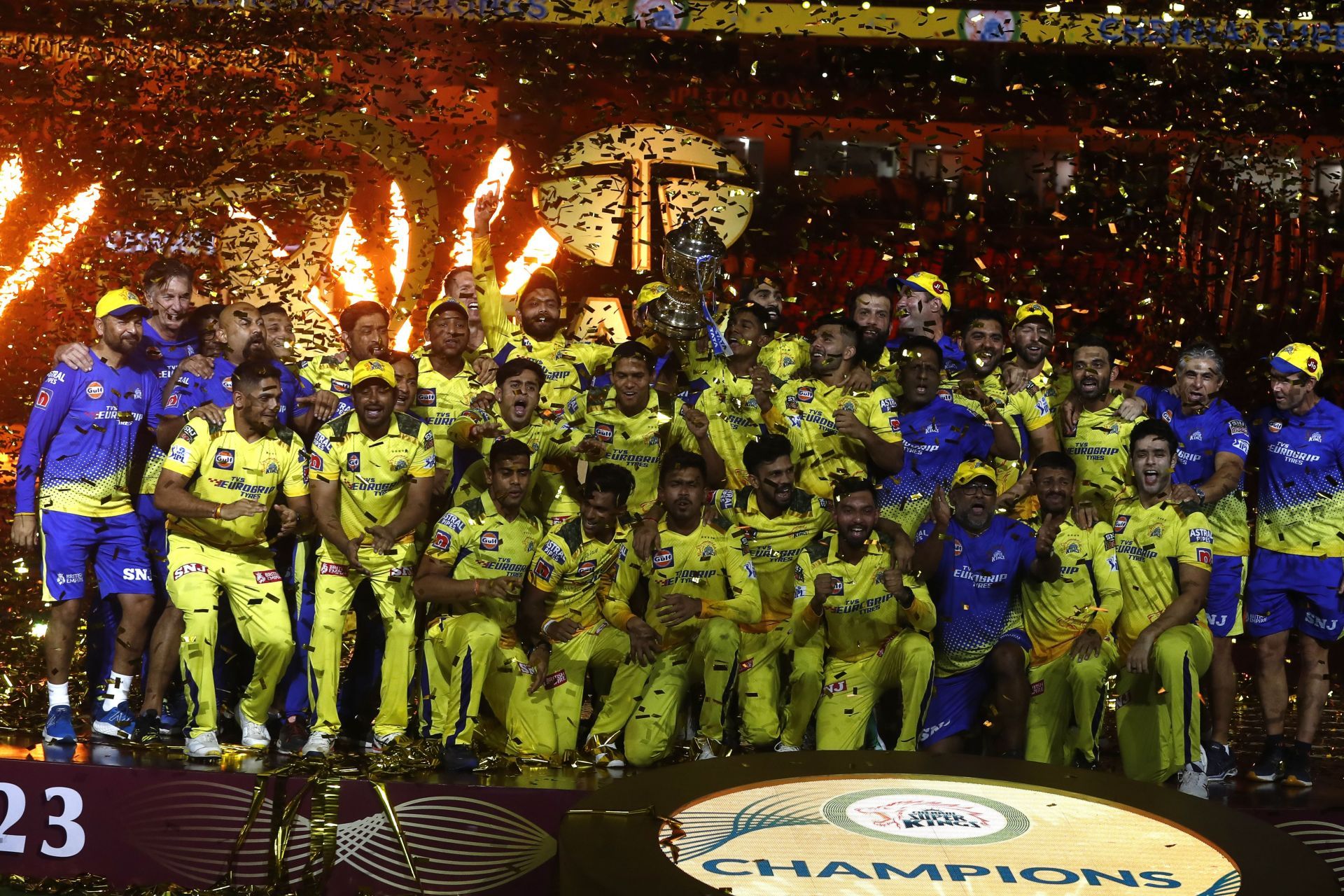 CSK appoint former Tamil Nadu player and Australia support staff as assistant bowling coach for IPL 2025