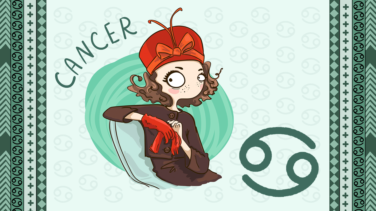 Cancer Daily Horoscope Today, February 27, 2025 predicts no monetary mishaps | Astrology