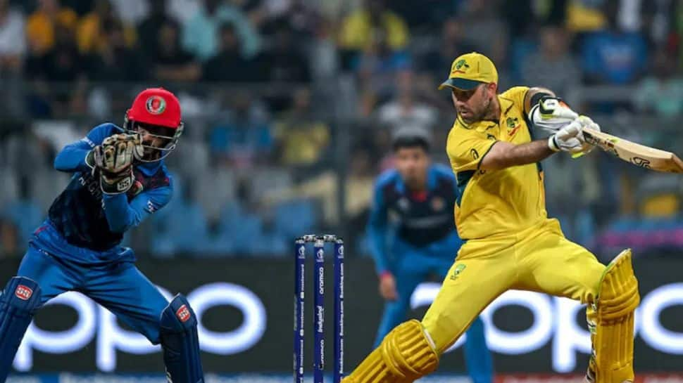 Champions Trophy 2025: Who Qualifies For Semifinals If Australia vs Afghanistan Is Washed Out? | Cricket News