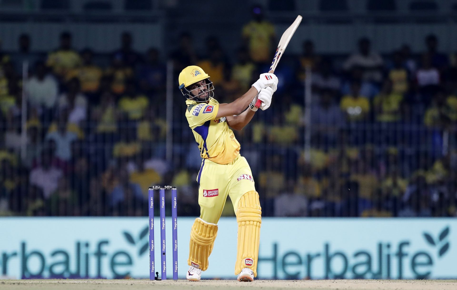 Chennai Super Kings announce IPL 2025 captain with unique video [Watch]