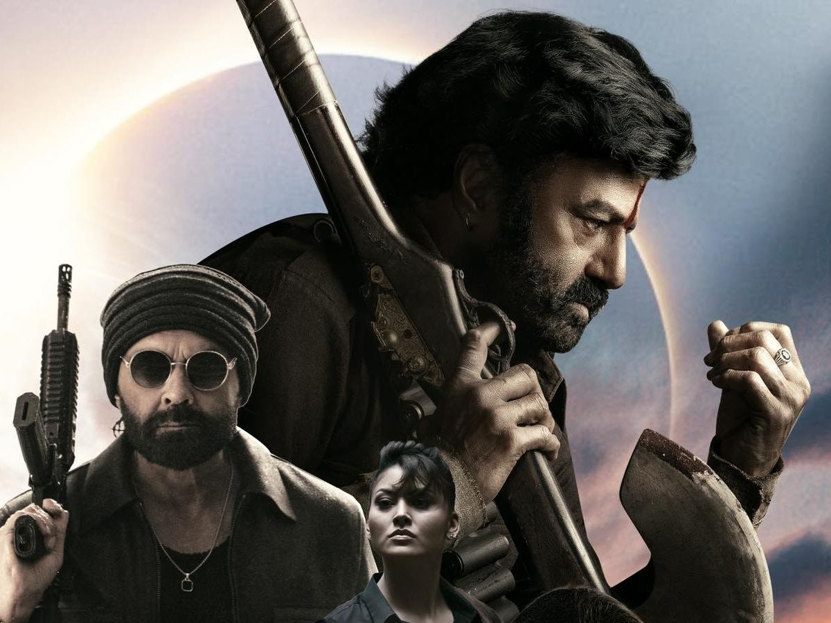 Daaku Maharaaj Netflix OTT Response: Malayalam Lead the Hype