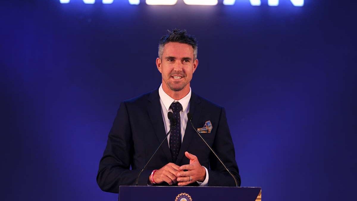 Delhi Capitals Appoint England Legend Kevin Pietersen As Team Mentor