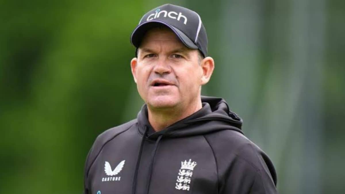 Delhi Capitals Appoint Matthew Mott As Assistant Coach For IPL 2025