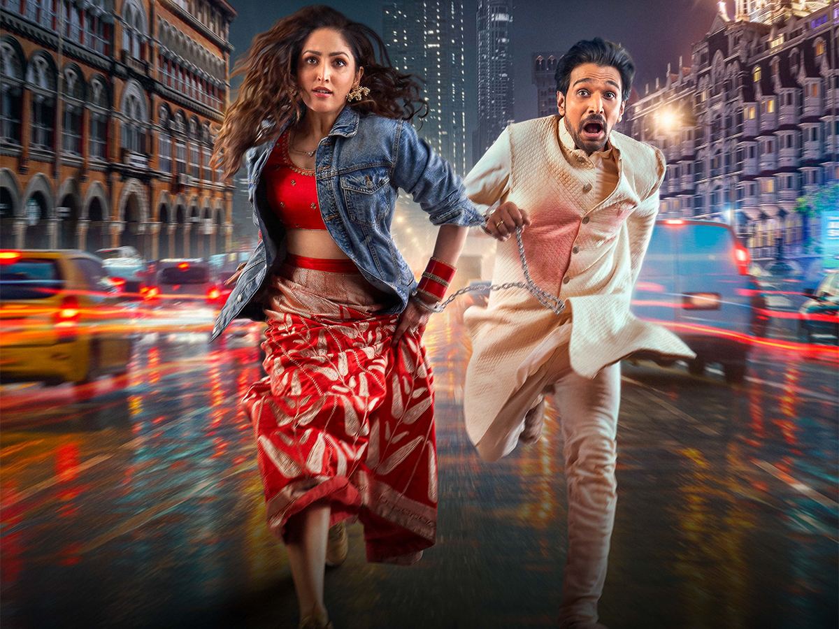 Dhoom Dhaam Beats Pushpa 2 on Netflix