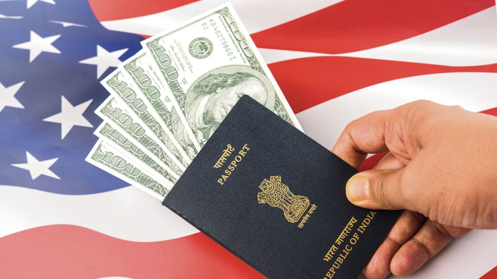 Donald Trump announces ‘gold card’ US visas to replace EB-5 visa: What it means for India?