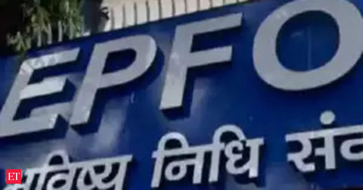 EPFO retains 8.25% interest on PF deposits for 2024-25, benefiting 7 crore subscribers