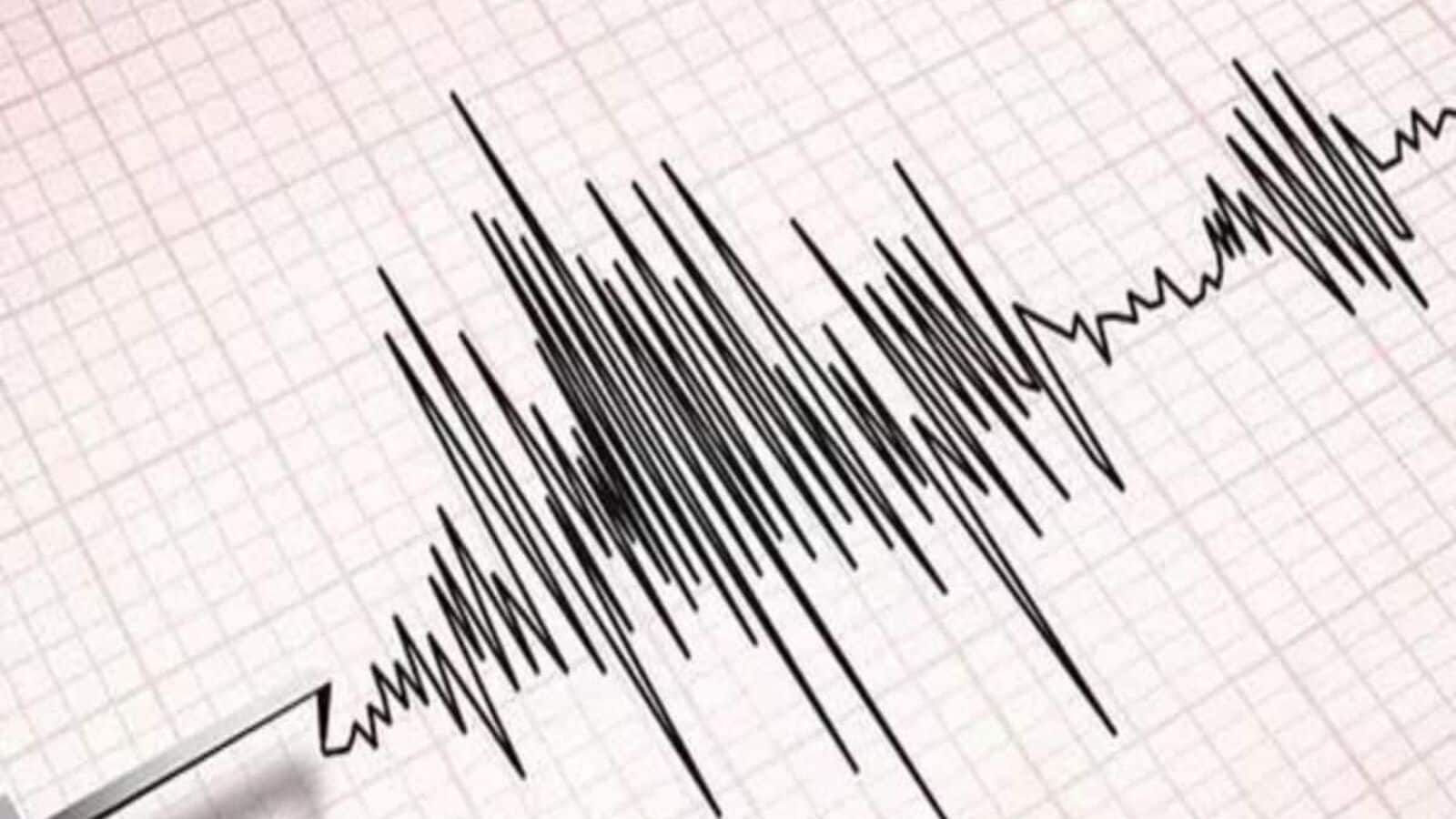 Earthquake today: Tremors felt in Kolkata