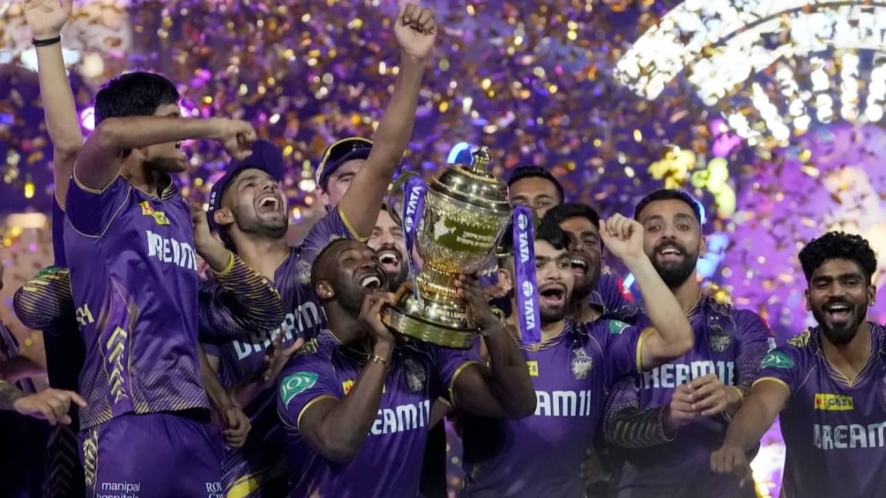 'Everyone Is Really Excited': Kolkata Knight Riders Kick Off IPL 2025 Preparations As They Look To Defend IPL Title