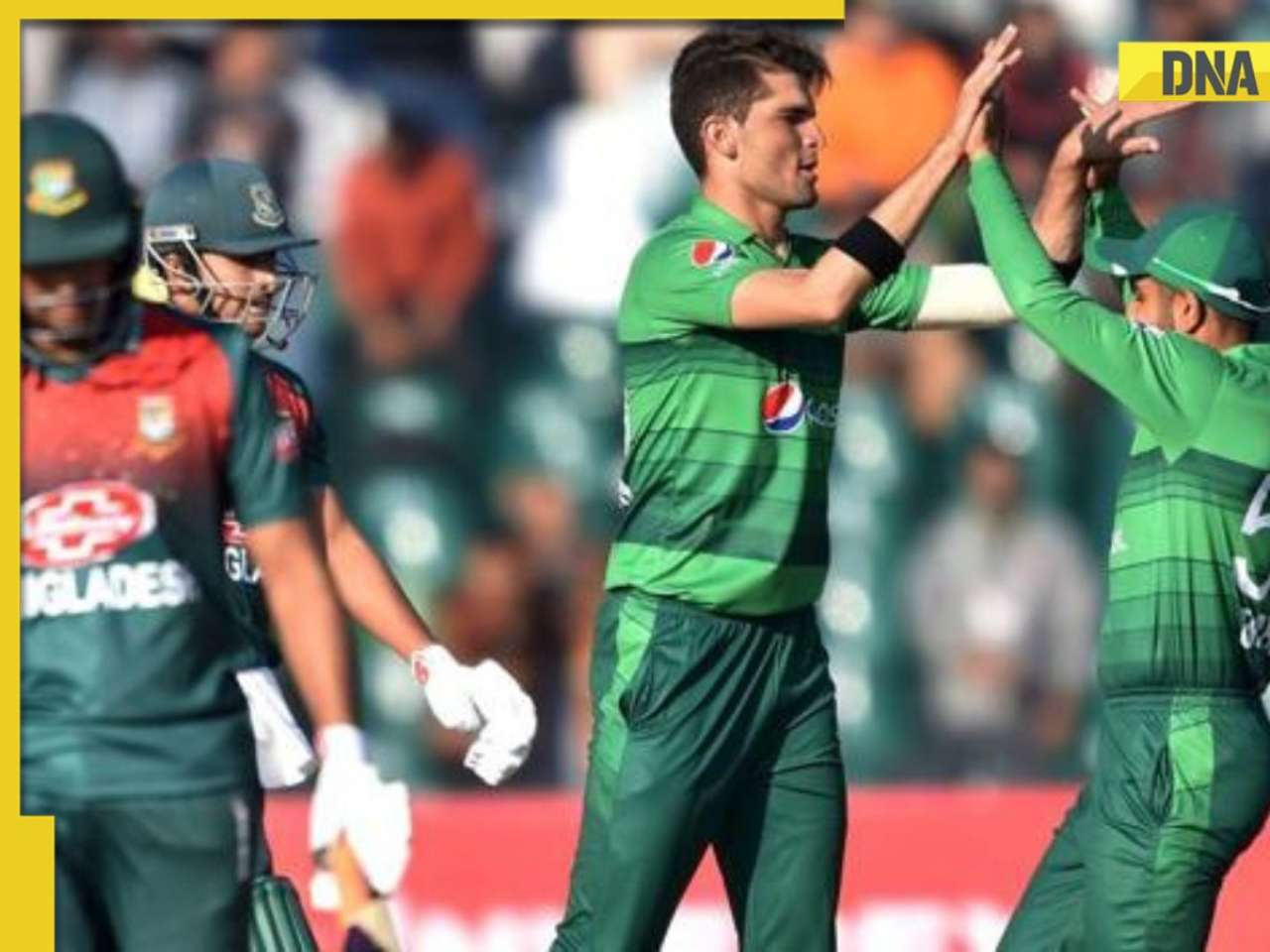 Fantasy cricket tips for Pakistan vs Bangladesh match