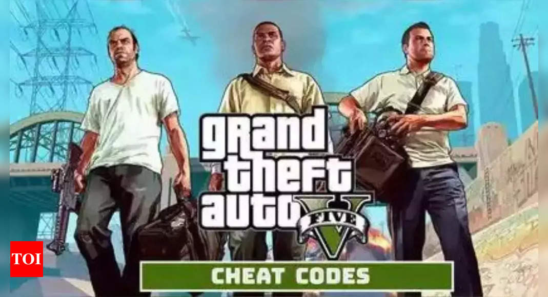 GTA 6 Cheat Codes: About the game uses and benefits