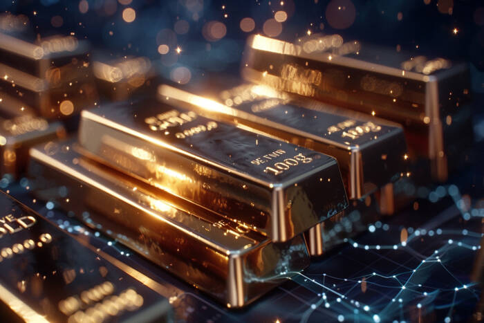 Gold, Silver, Platinum Forecasts – Gold Dives 1.5% Amid Strong Pullback In Commodity Markets - FX Empire