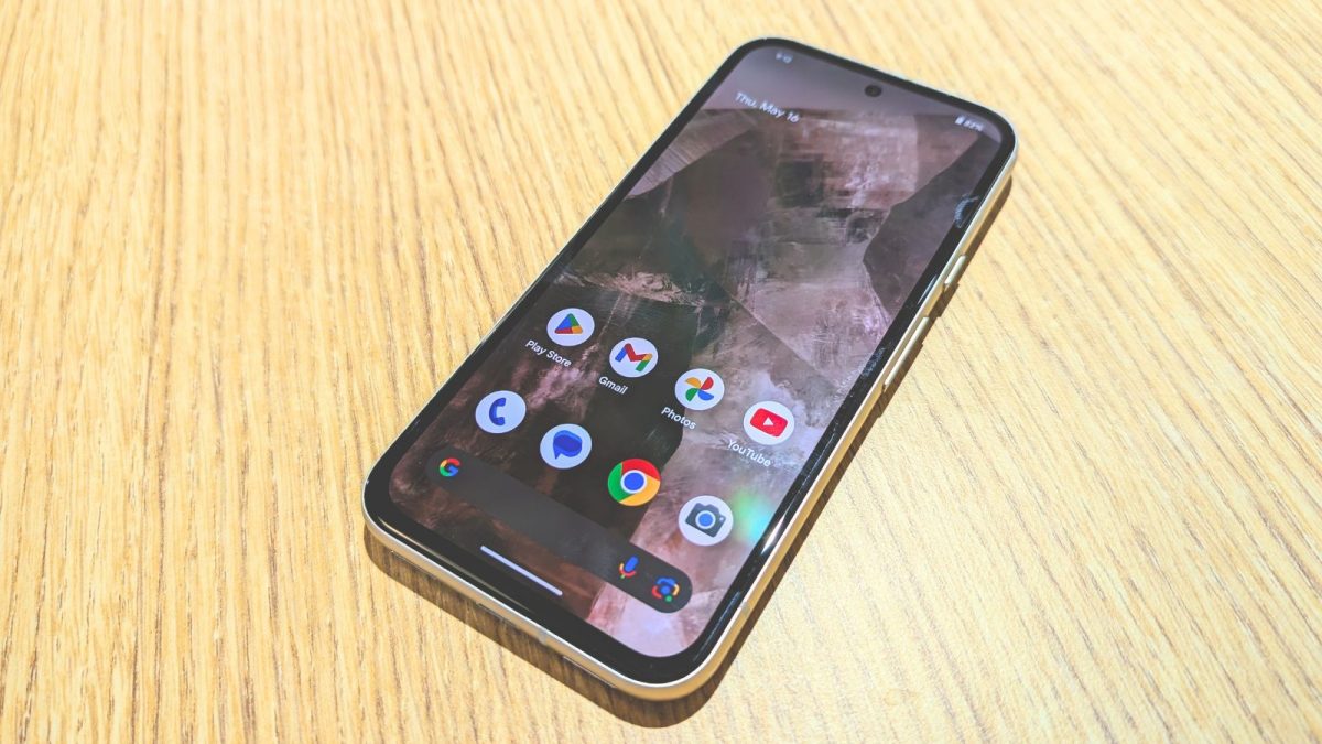 Google Pixel 9a Launch Expected Soon: What It Can Learn From iPhone 16E