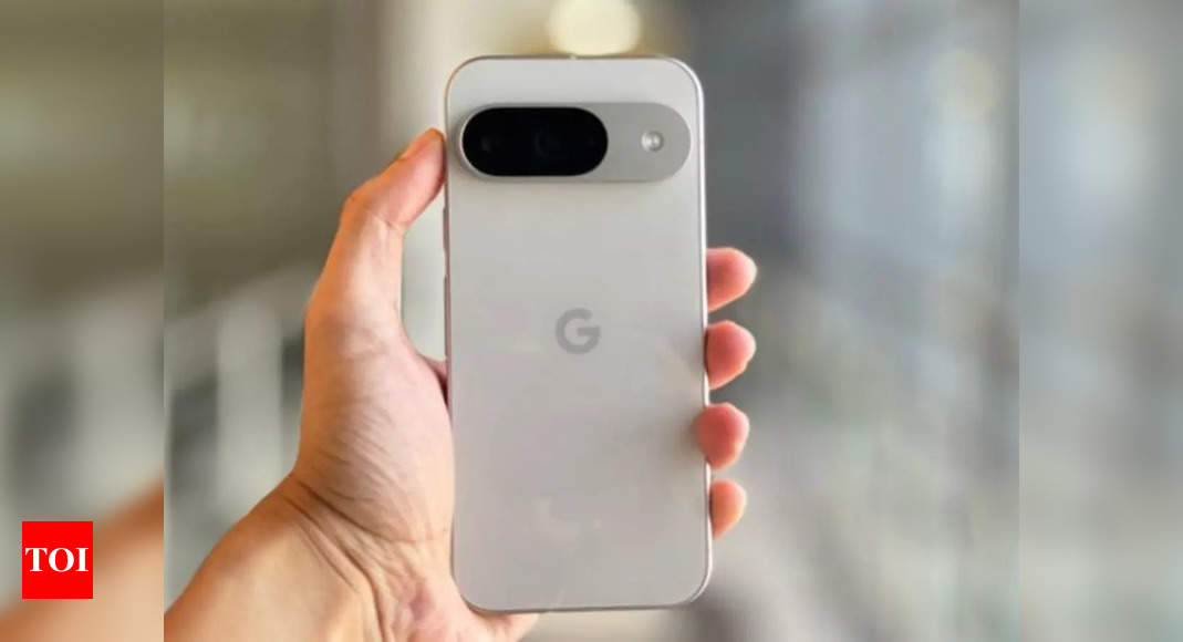 Google Pixel 9a likely price leaked head of official launch