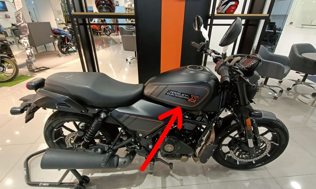 Harley Davidson X440 Launched in India Price, Features, and Specs