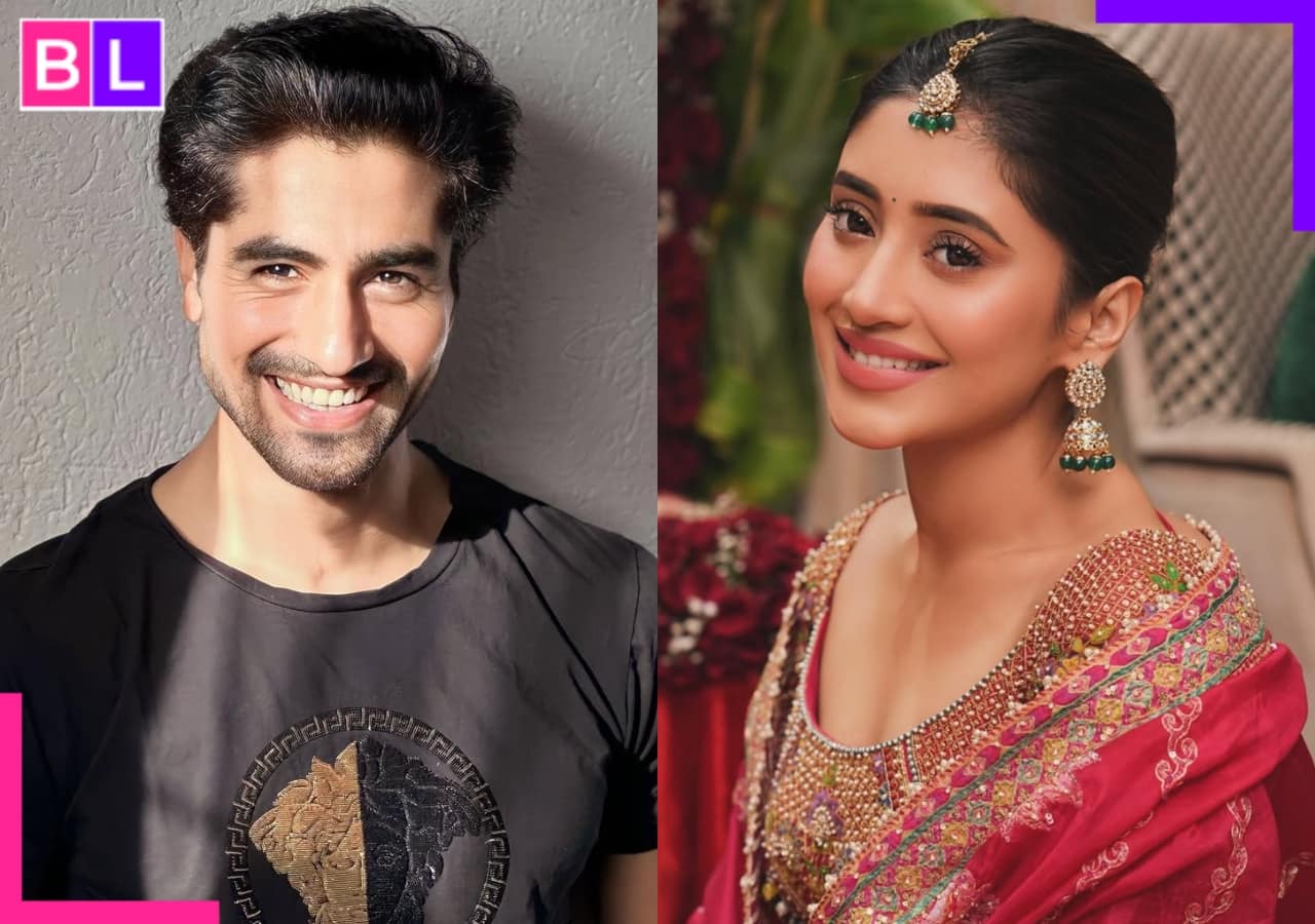 Harshad Chopda and Shivangi Joshi's Baaharein to be aired after IPL 2025? Here’s what we know