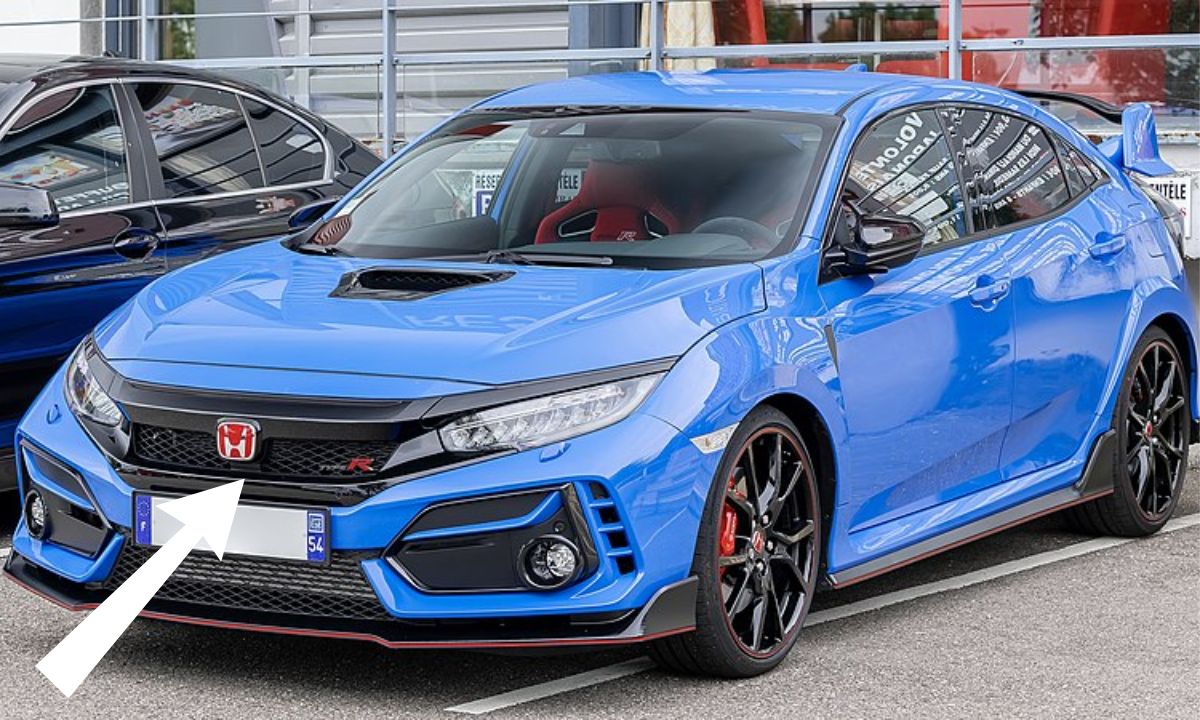 Honda Civic 2025 Refresh New Design, Features, and More