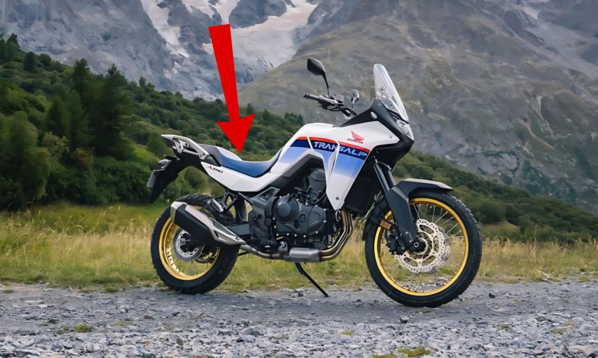 Honda Transalp 2025 Price, Specs, and Adventure Touring Features