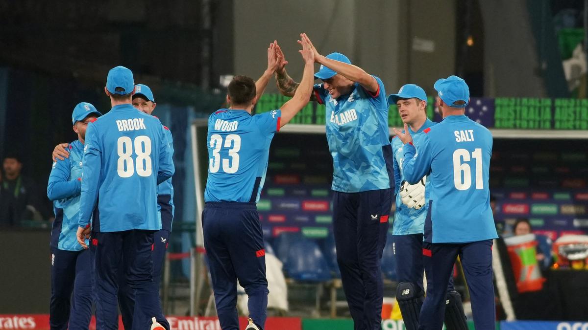 ICC Champions Trophy 2025 preview: Afghanistan vs England Group match in Lahore on February 26, 2025