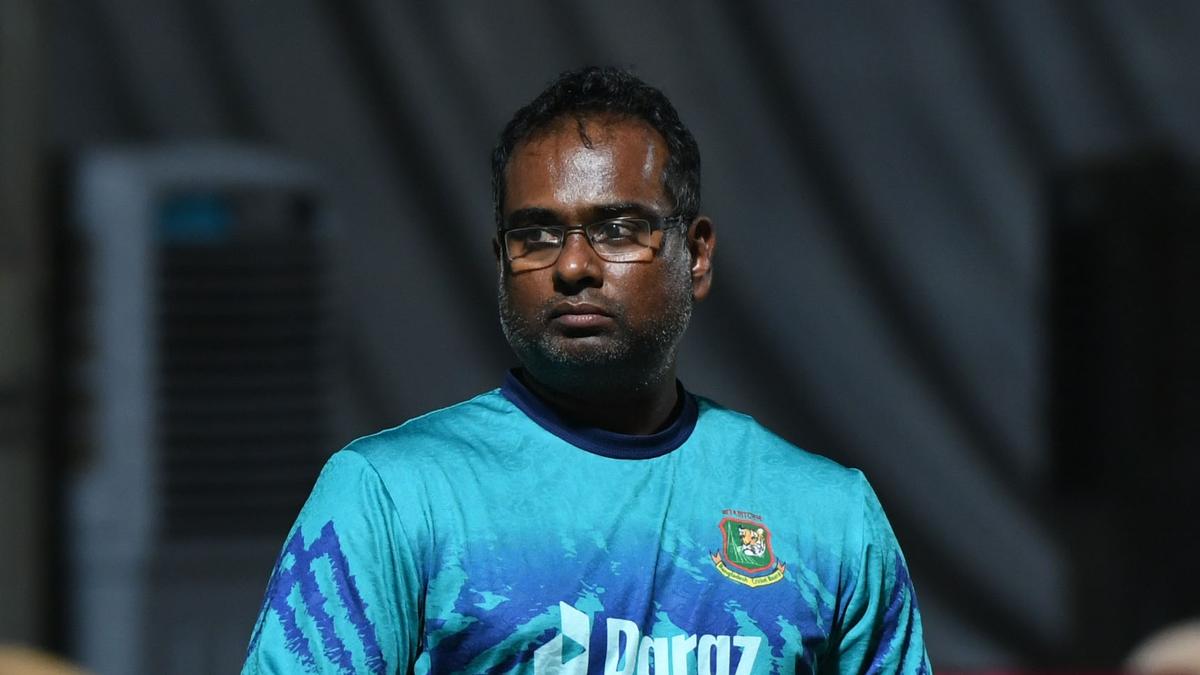 IPL 2025: Chennai Super Kings ropes in Sridharan Sriram as assistant bowling coach