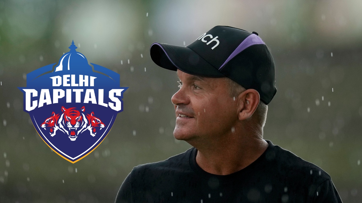 IPL 2025: Delhi Capitals Add Former England Head Coach Matthew Mott to Hemang Badani-Led Support Staff