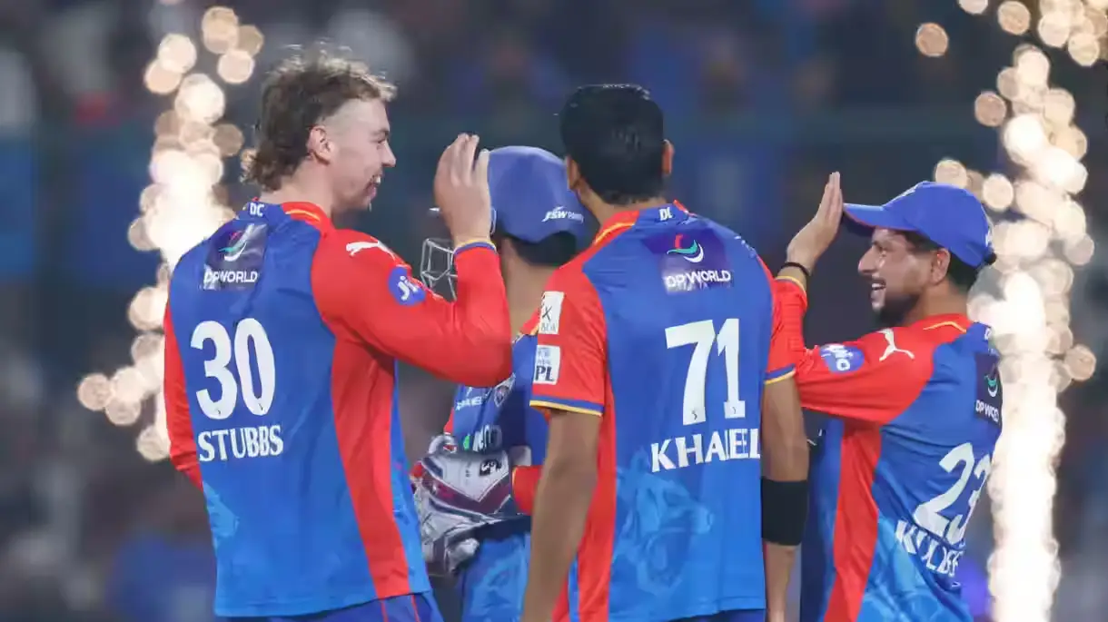 IPL 2025: Delhi Capitals Rope In Men's T20 WC Winning Coach To Become Hemang Badani's Deputy