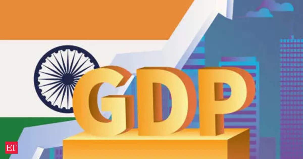 India's Oct-Dec GDP growth seen stronger on improved rural demand, government spending