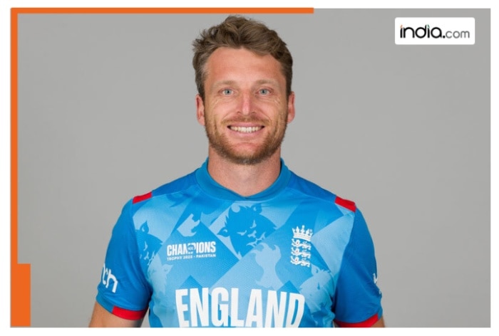 Jos Buttler's side aim to overcome AFG's spin attack