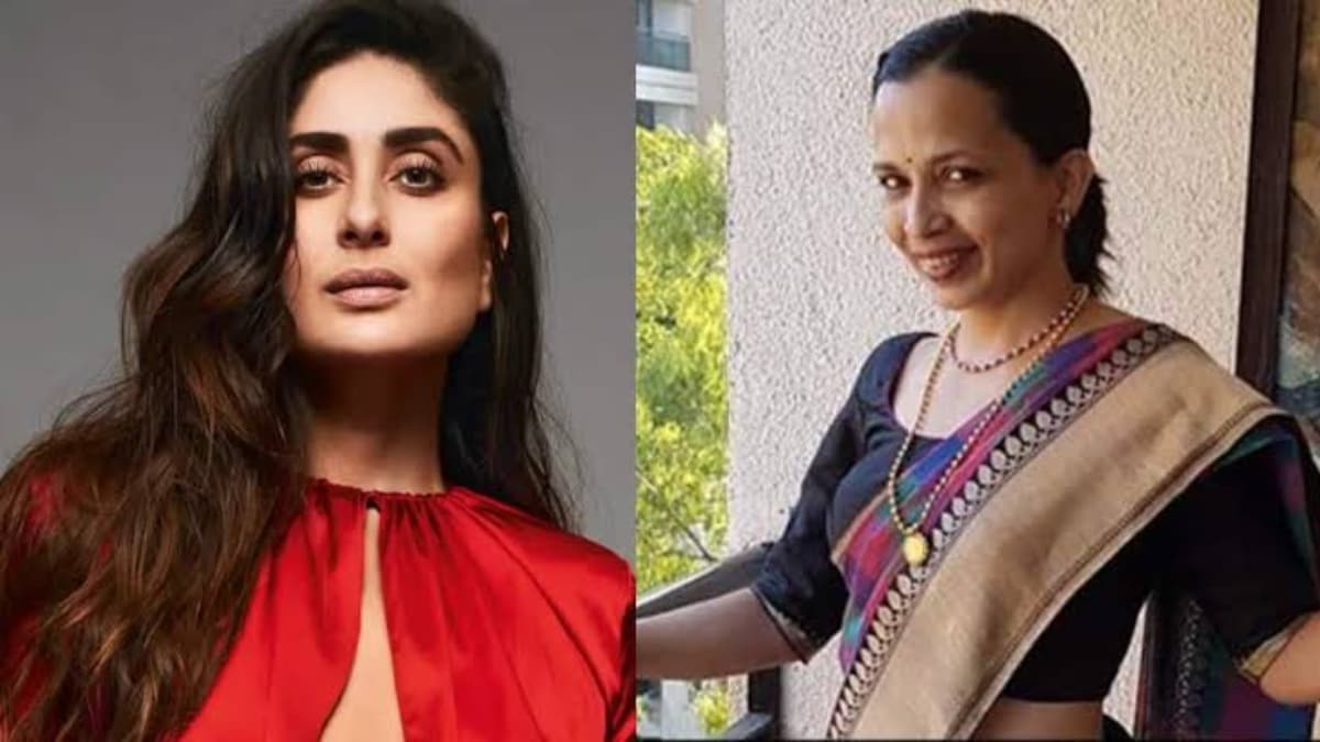 Kareena Kapoor Khan’s nutritionist, Rujuta Diwekar breaks silence on the debate around Sanya Malhotra’s ‘Mrs’ – Firstpost